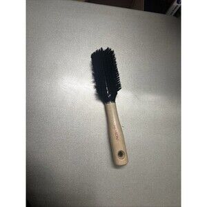Vintage Wood Revlon Essentials Glossy Shine All Purpose Brush